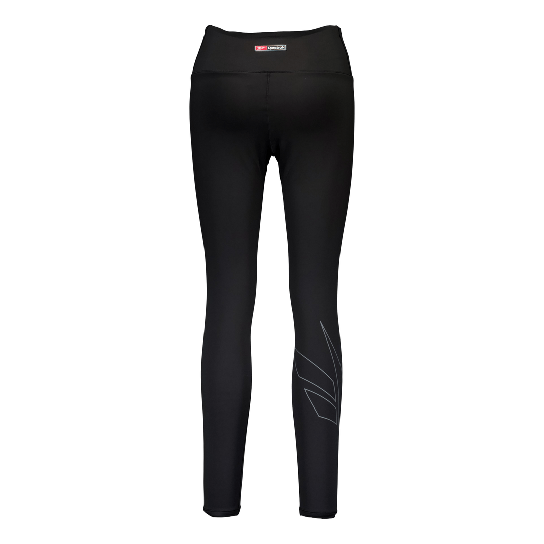 Lux Bold Graphic Tig Black