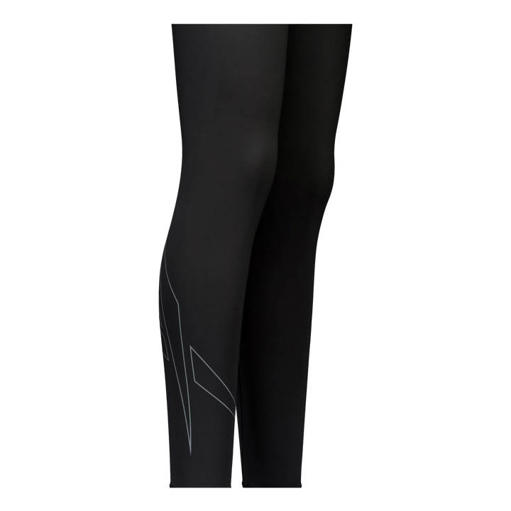 Lux Bold Graphic Tig Black