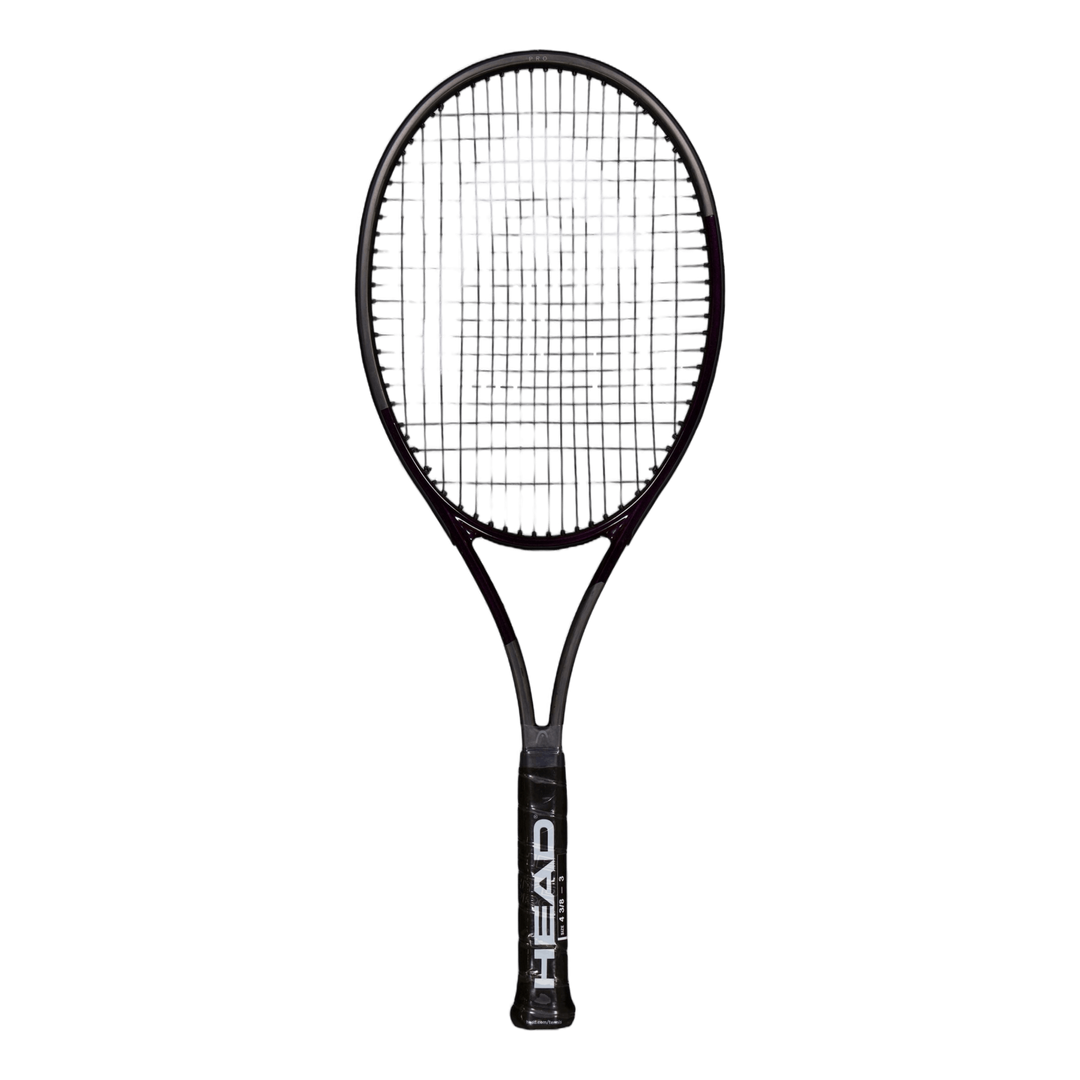 Prestige Pro 2023 Black