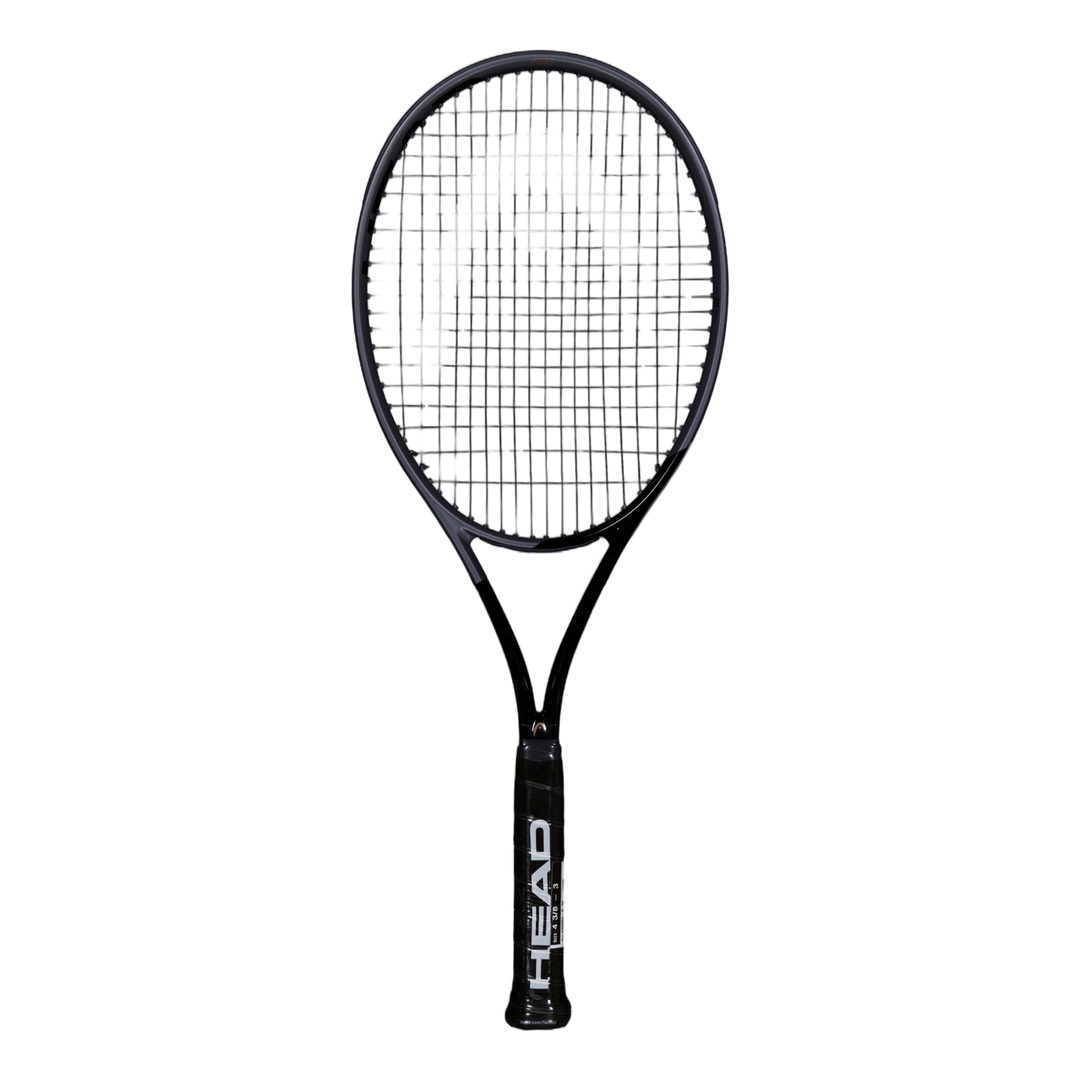 Speed Pro Black Edition 2023