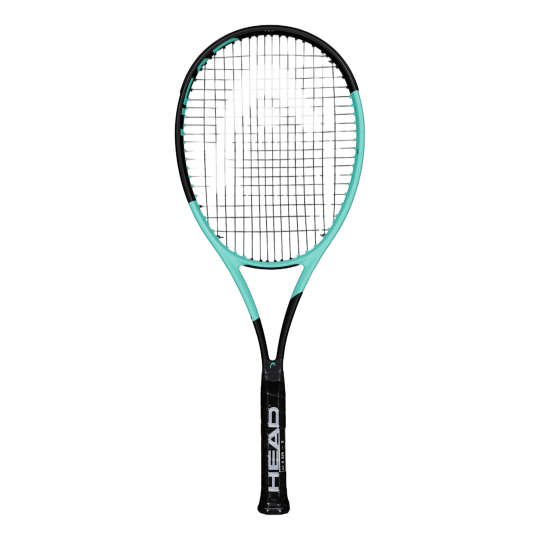 Boom Pro 2024 Black/mint