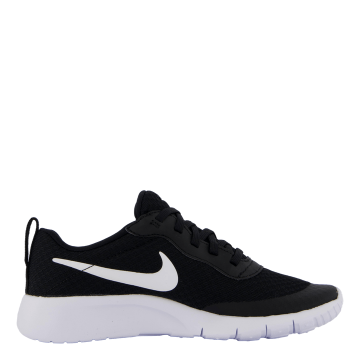 Nike Tanjun Ez Little Kids' Sh Black/white-white