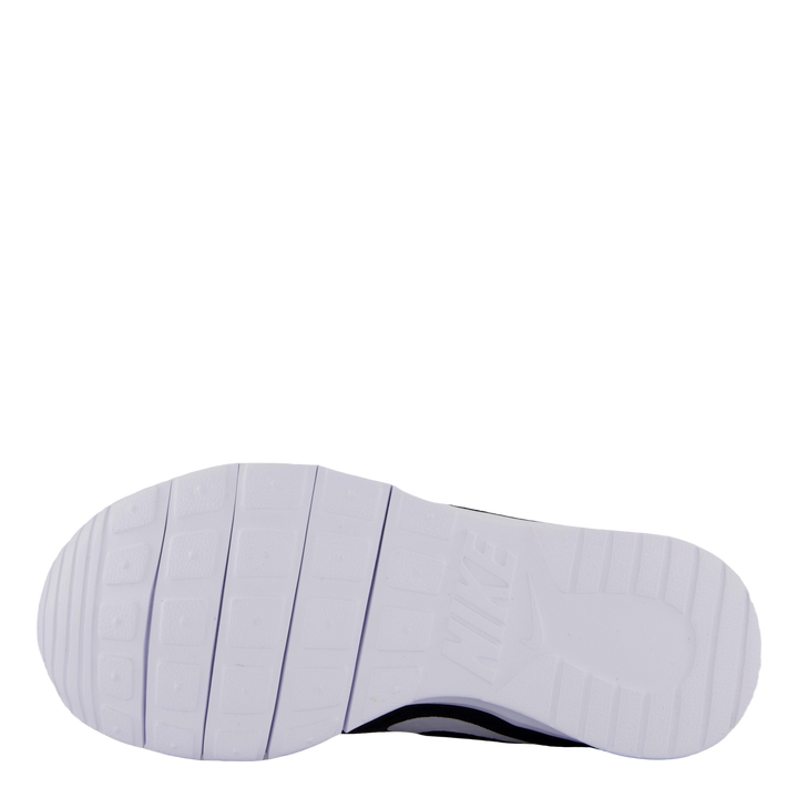 Nike Tanjun Ez Little Kids' Sh Black/white-white