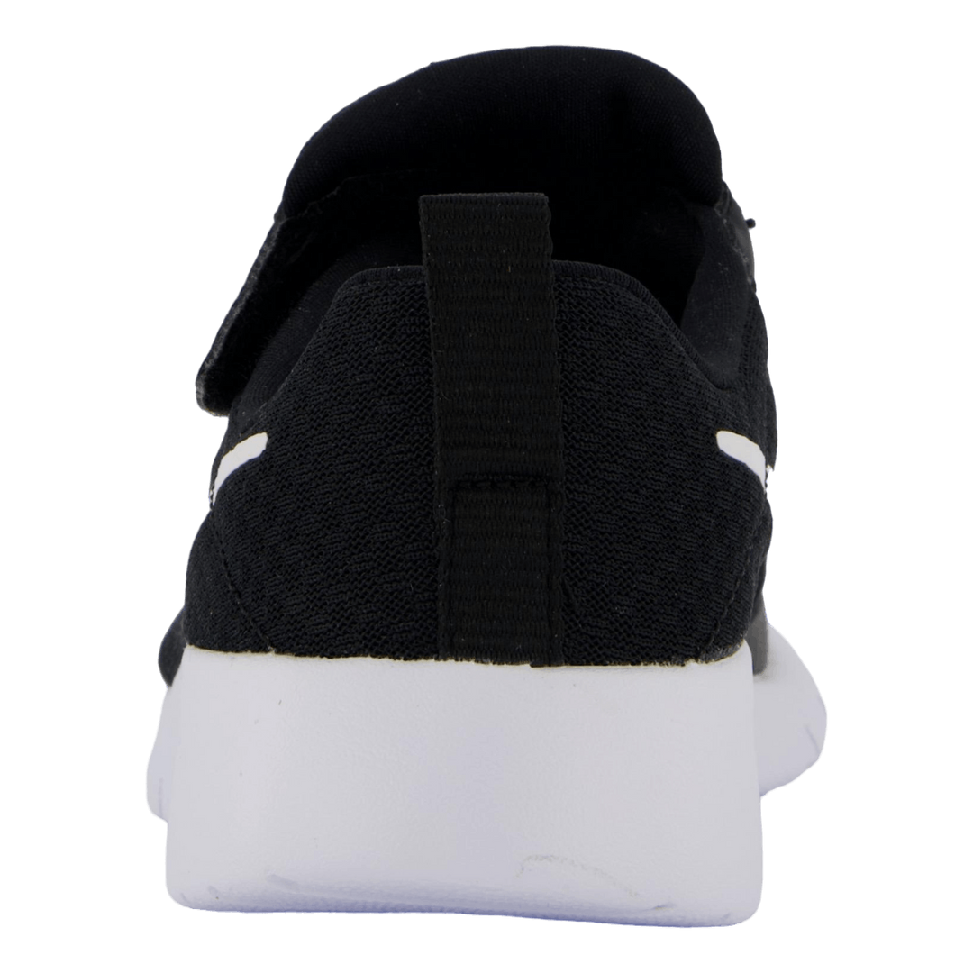 Nike Tanjun Ez Little Kids' Sh Black/white-white