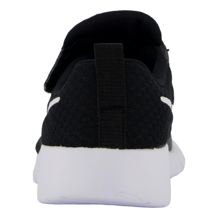 Nike Tanjun Ez Little Kids' Sh Black/white-white