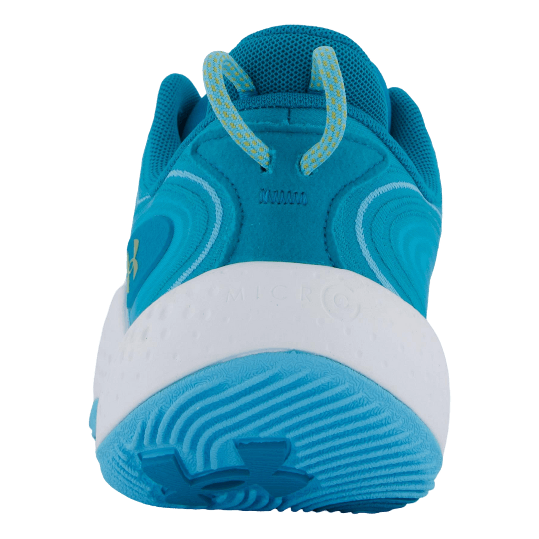Ua Spawn 6 Uaa Green