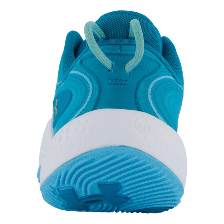 Ua Spawn 6 Uaa Green