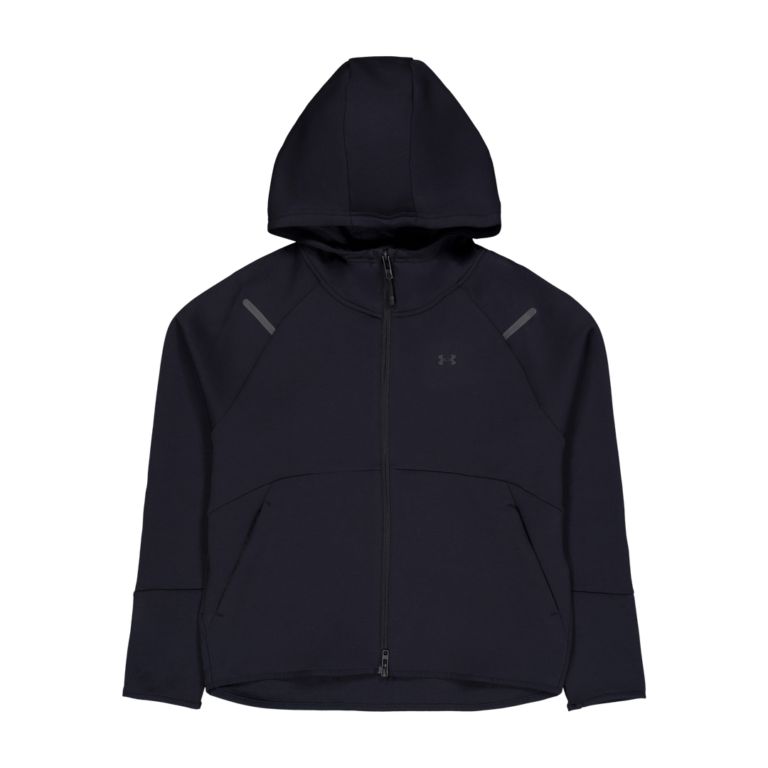 Unstoppable Flc Fz Black