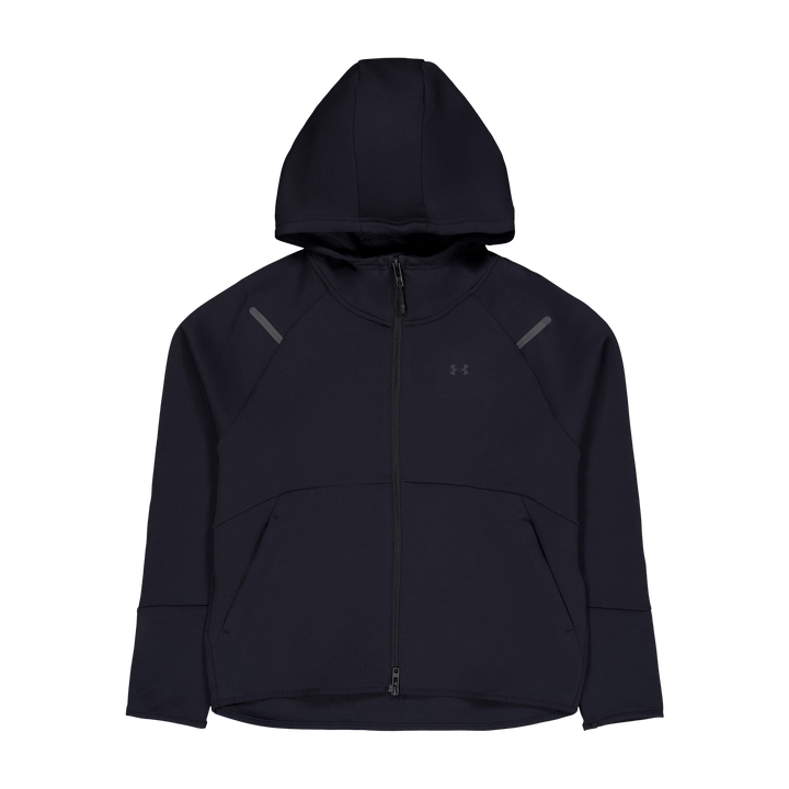 Unstoppable Flc Fz Black