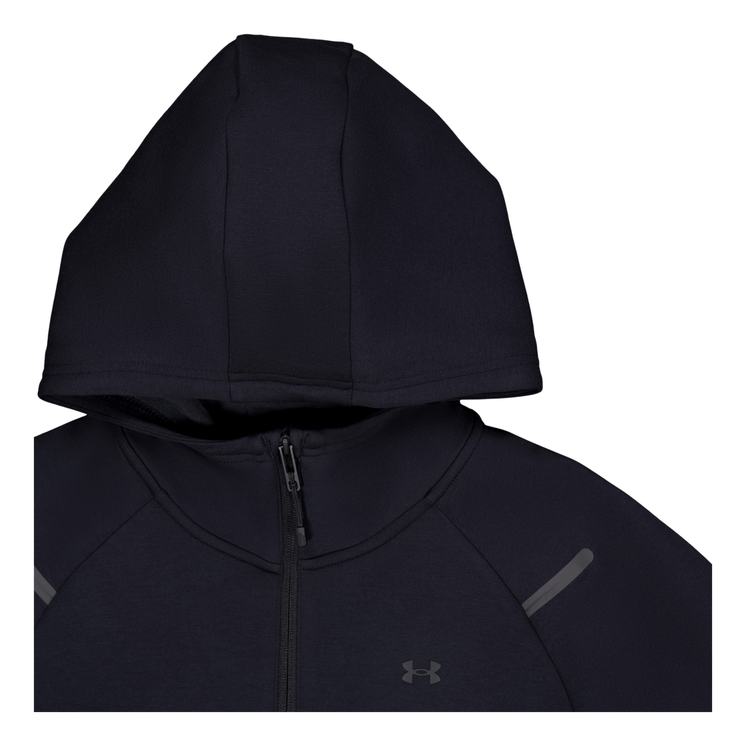 Unstoppable Flc Fz Black