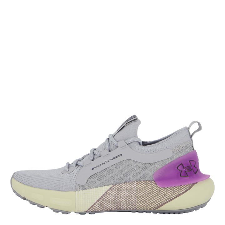 Ua W Hovr Phantom 3 Se Grey
