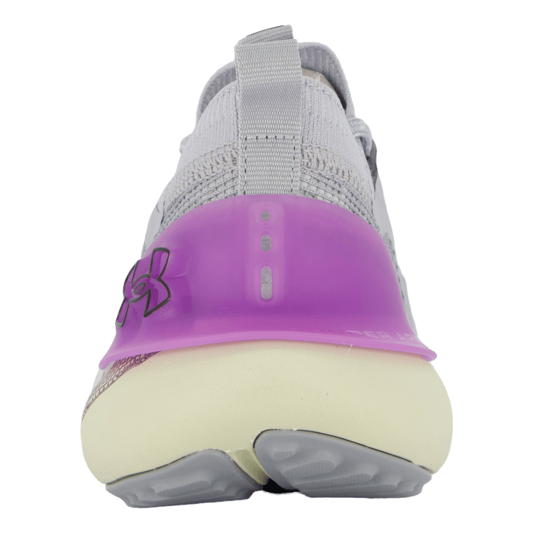Ua W Hovr Phantom 3 Se Grey