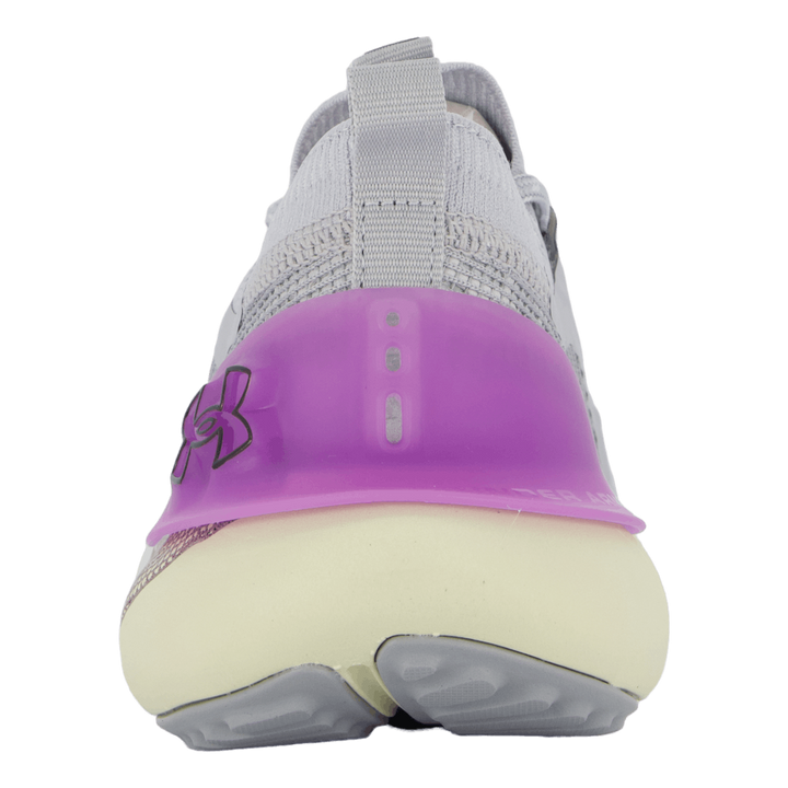 Ua W Hovr Phantom 3 Se Grey