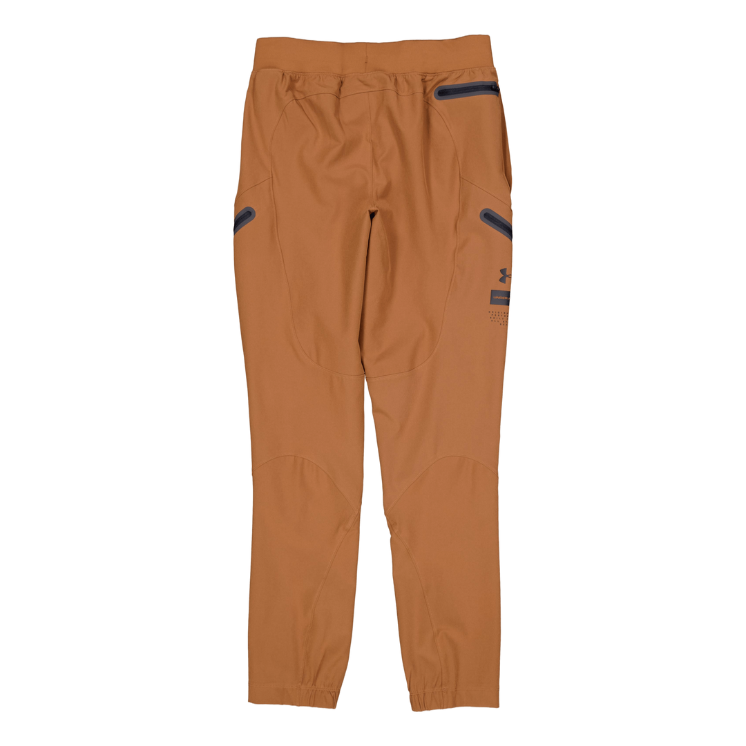 Ua Unstoppable Cargo Pants Tundra
