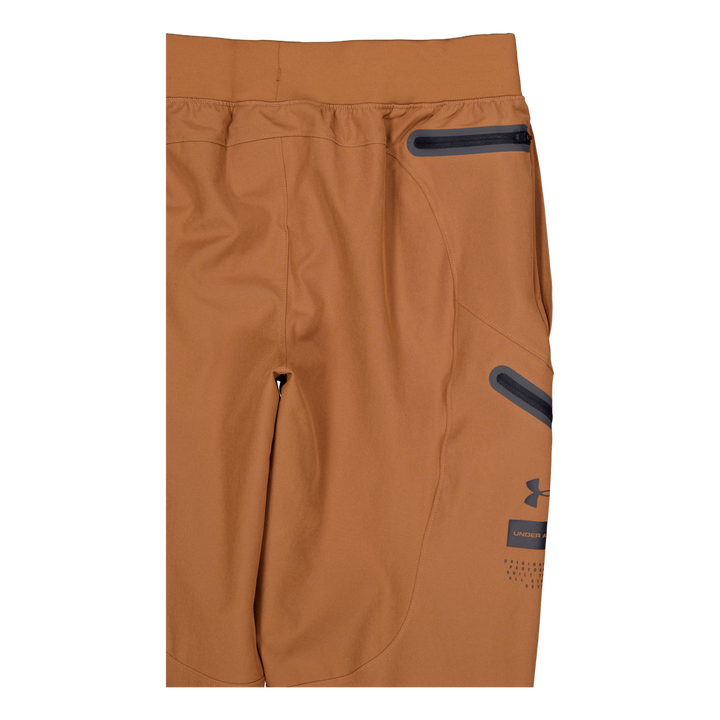 Ua Unstoppable Cargo Pants Tundra