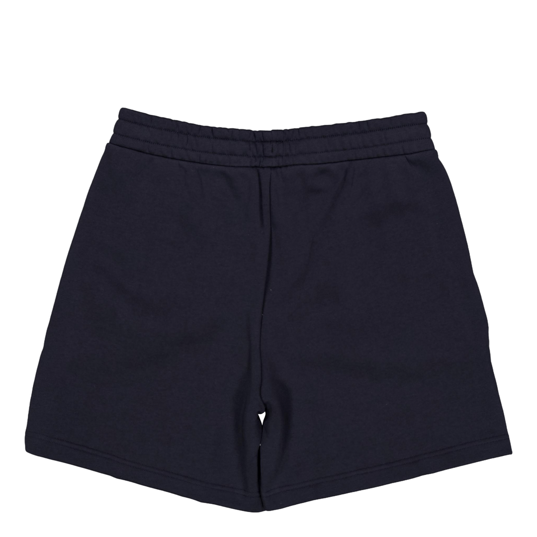 Ua Essl Flc Relax Bf Short Black