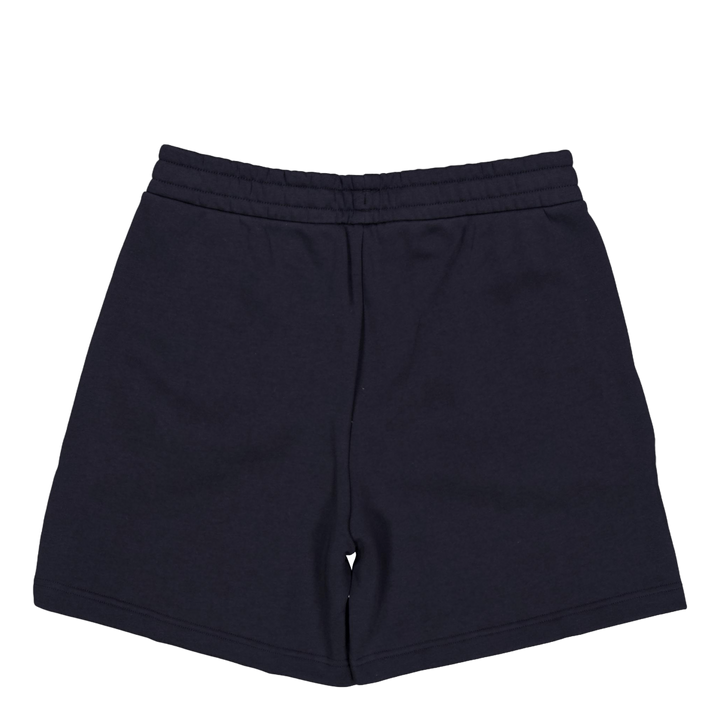 Ua Essl Flc Relax Bf Short Black