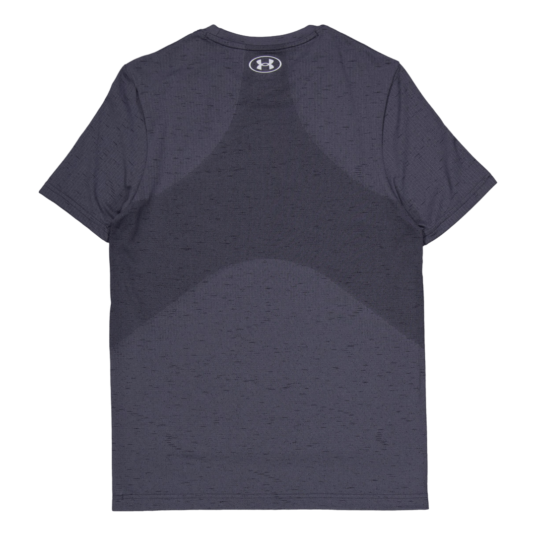 Ua Vanish Seamless Ss Castlerock