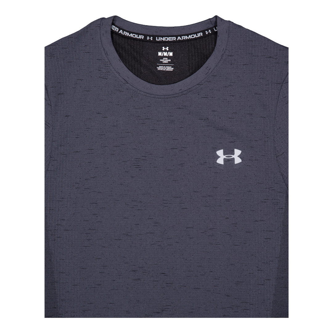 Ua Vanish Seamless Ss Castlerock