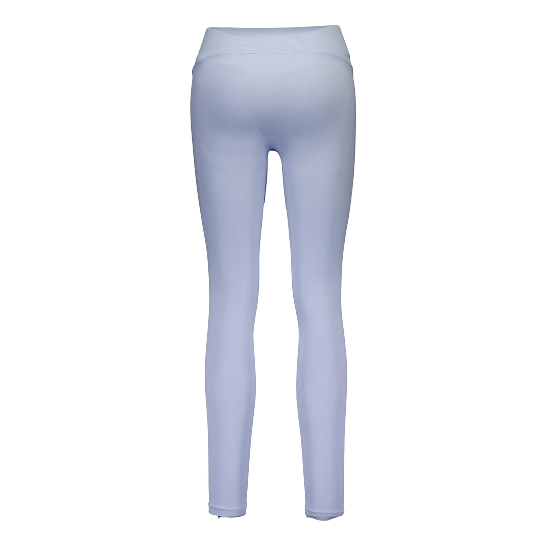 Ua Train Seamless Legging Celeste