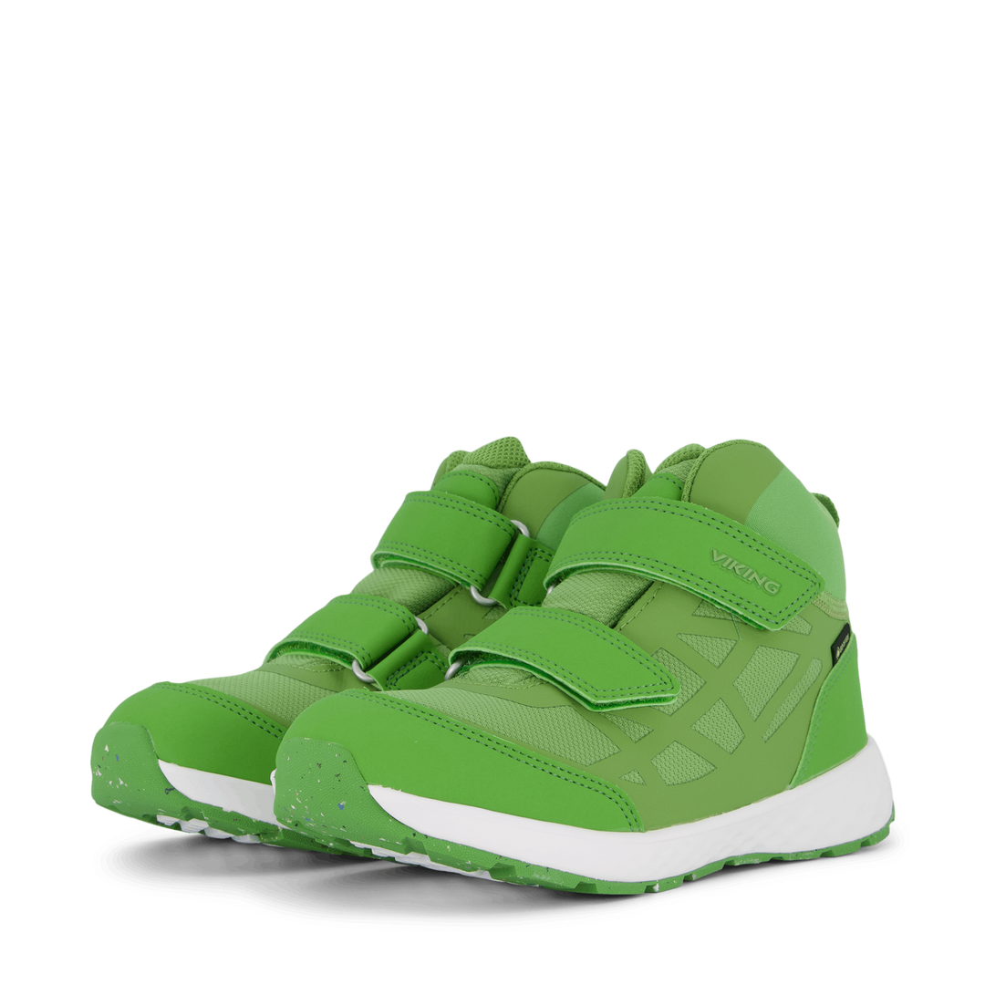 Veme Reflex Mid GTX 2V Olive/Eggshell