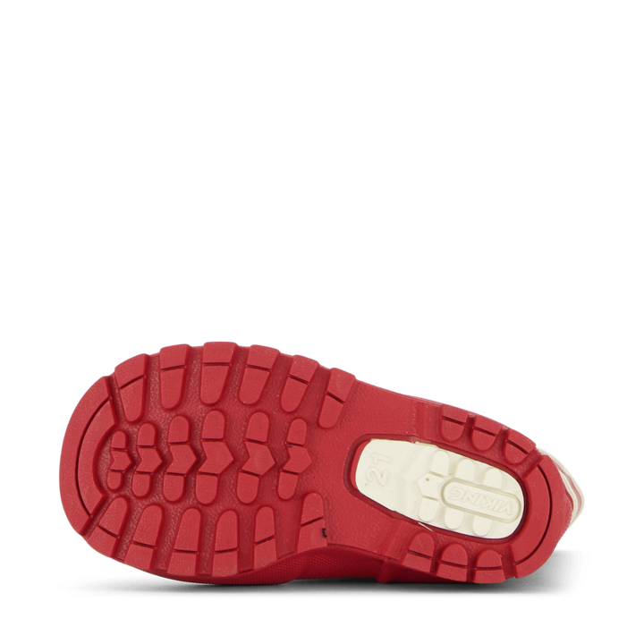 Alv Jolly Red