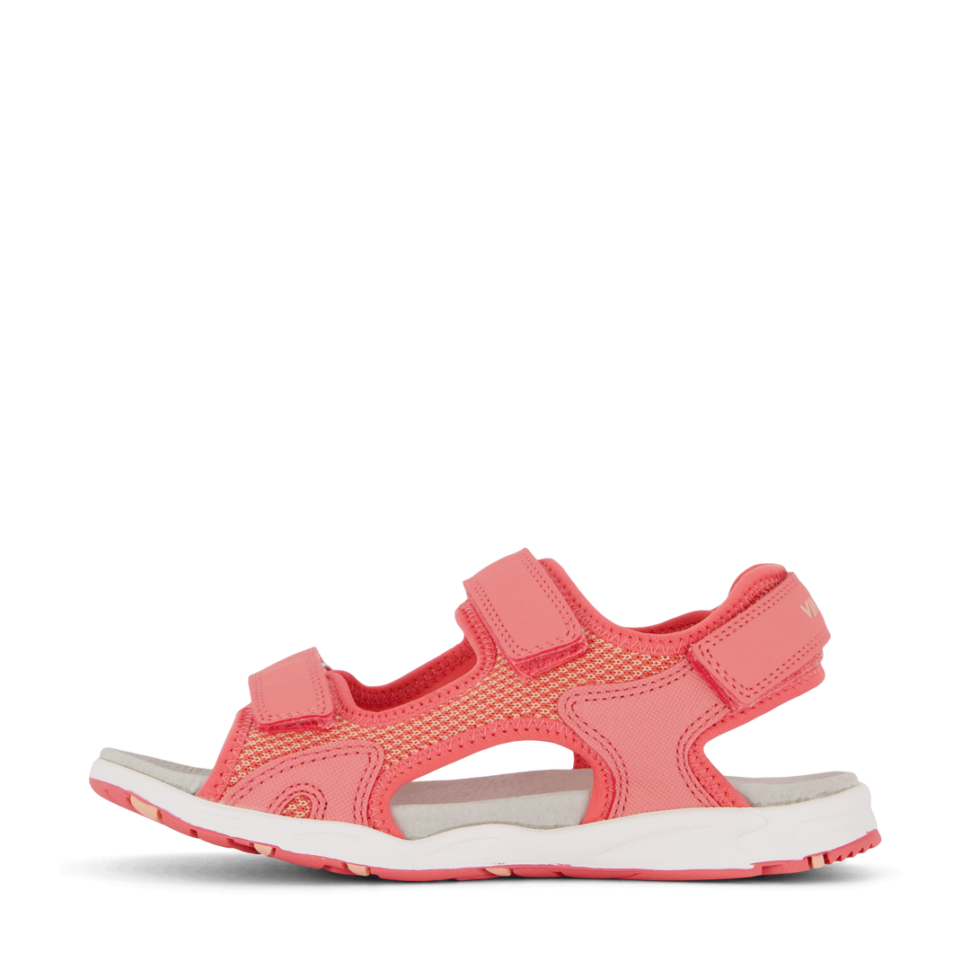 Anchor Sandal 3V Coral