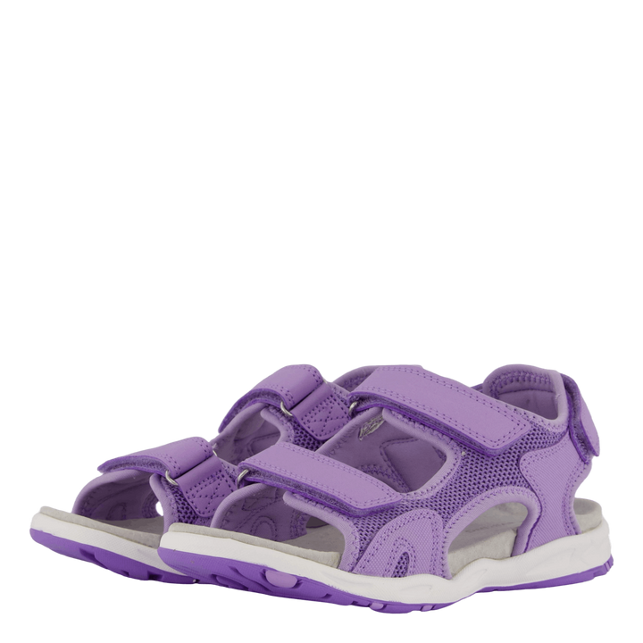 Anchor Sandal 3V Lavender