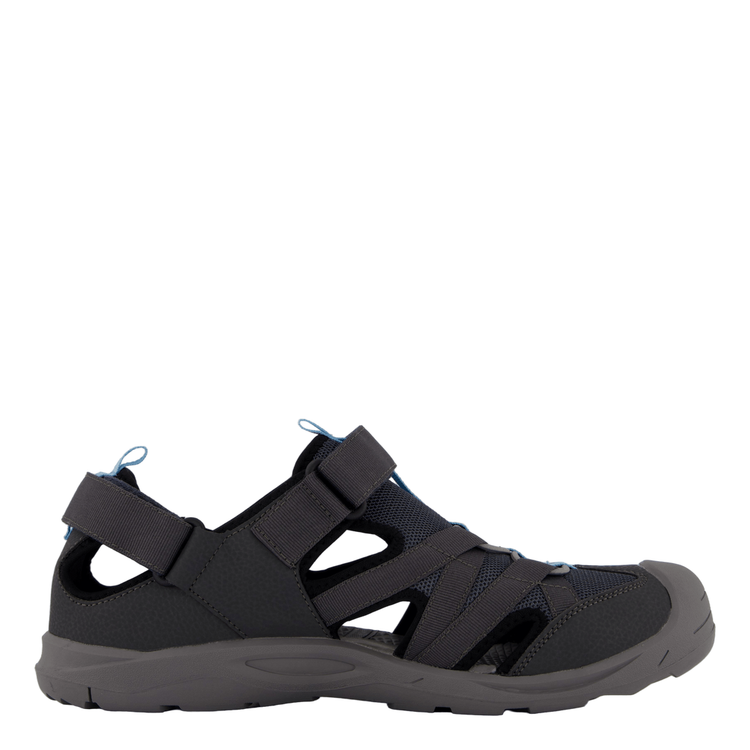Adventure M+w Charcoal/light Blue