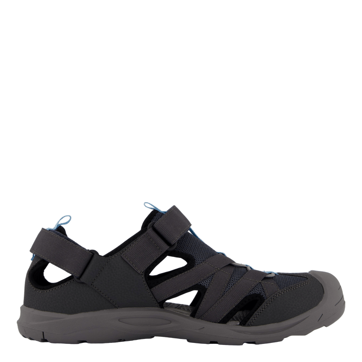 Adventure M+w Charcoal/light Blue