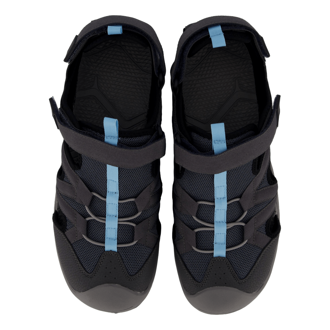 Adventure M+w Charcoal/light Blue