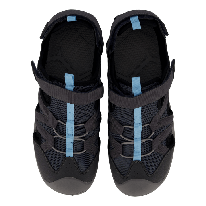 Adventure M+w Charcoal/light Blue