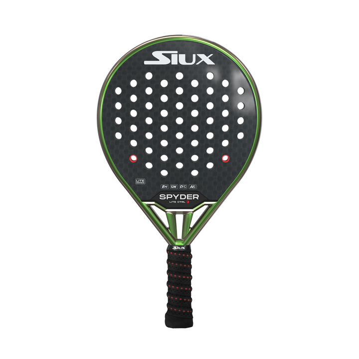 SIUX Spyder Lite CTRL 3 Hard