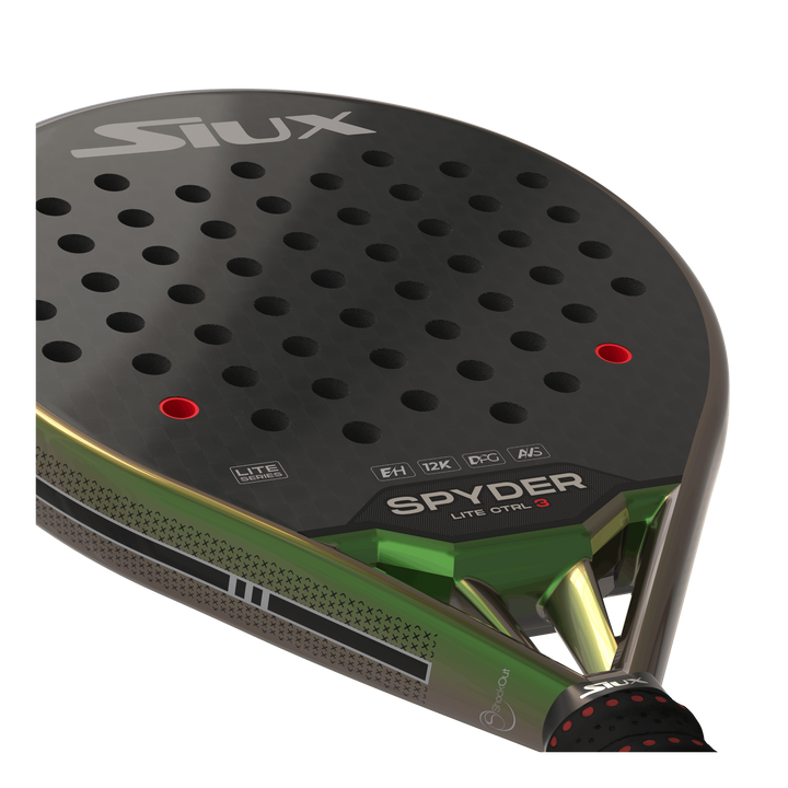 SIUX Spyder Lite CTRL 3 Hard