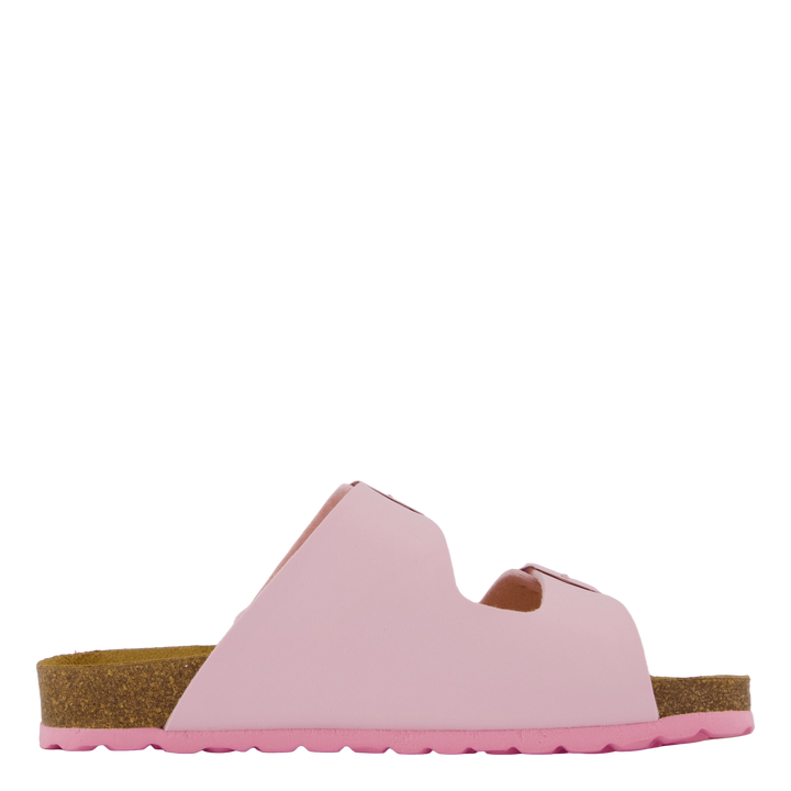 Charlie Pink