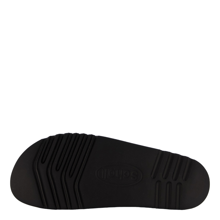 Malerra All Over Black