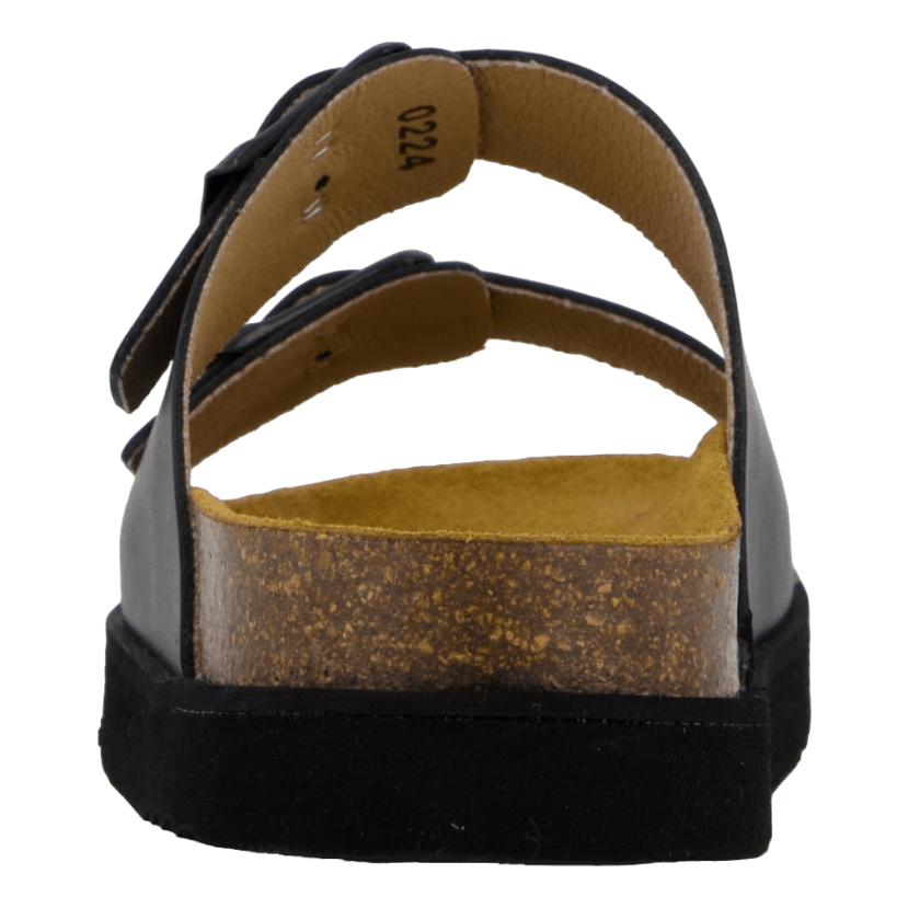 Malerra All Over Black