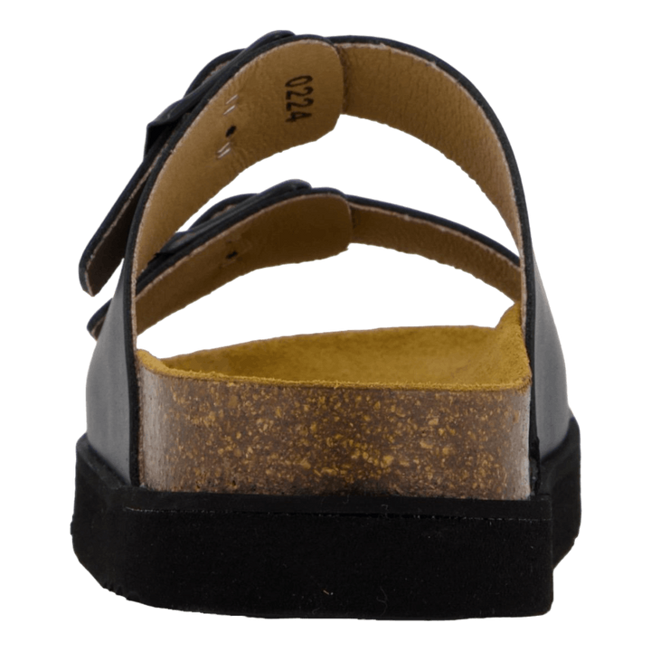 Malerra All Over Black