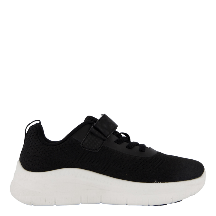 Arcus Jr Dallas Black