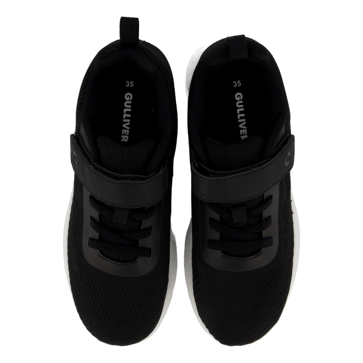 Arcus Jr Dallas Black