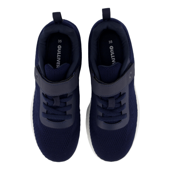 Arcus Jr Dallas Navy Blue