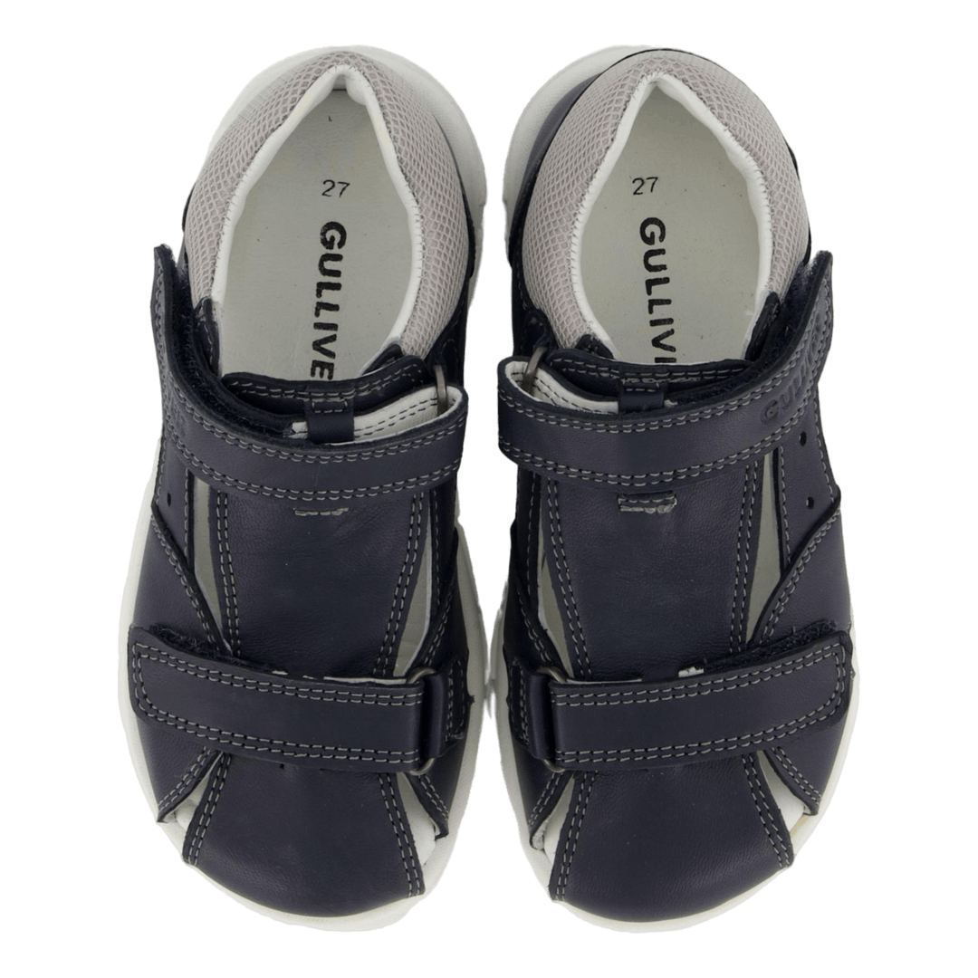 Lerje Finja Navy Blue