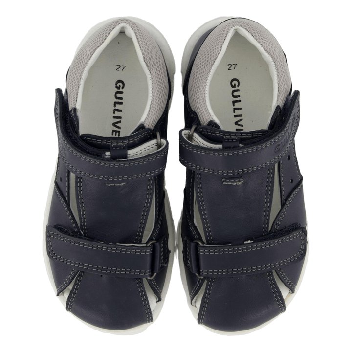 Lerje Finja Navy Blue