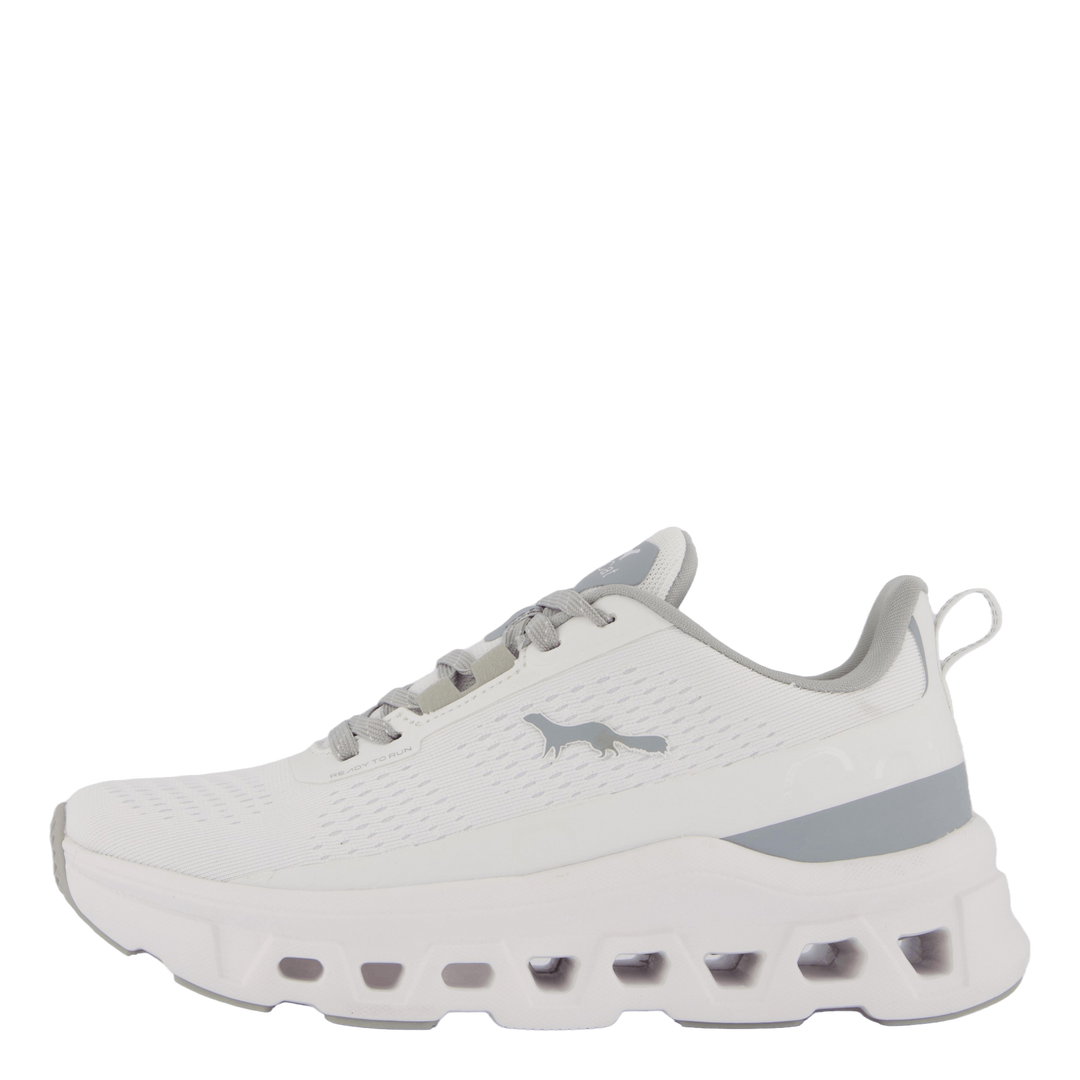 Aero Runway White