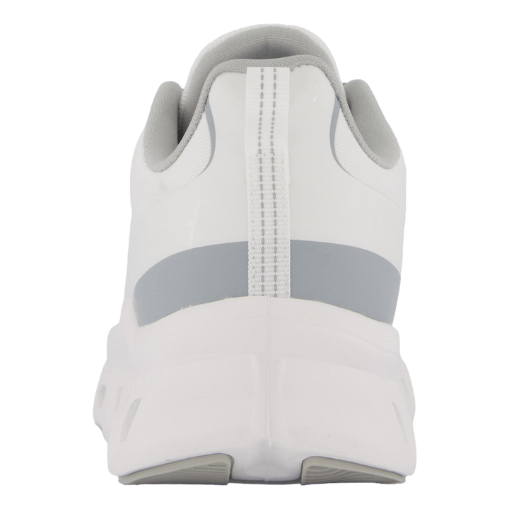 Aero Runway White