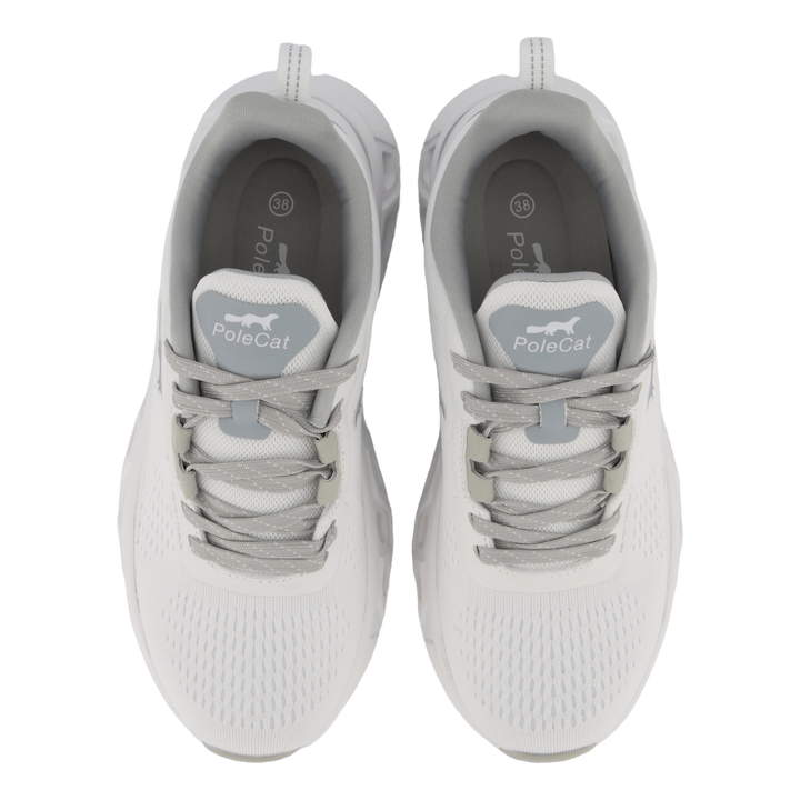 Aero Runway White