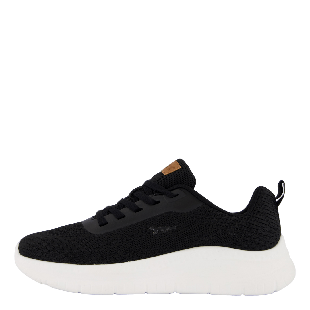 Arcus California Black
