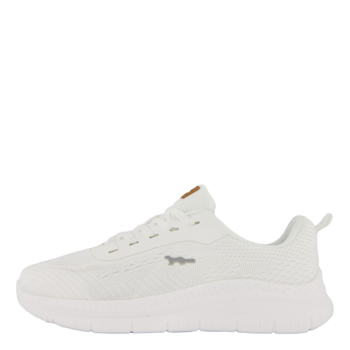 Arcus California White