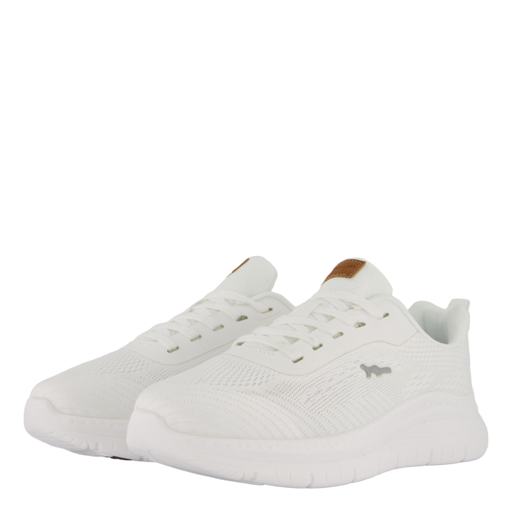 Arcus California White