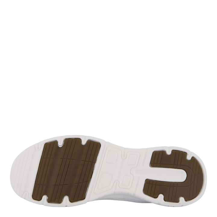 Arcus California White